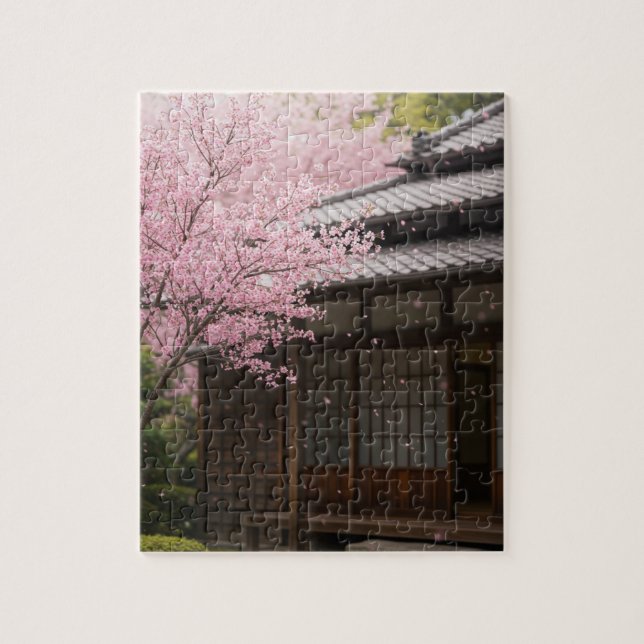 Whispers of Spring (Vertikal)