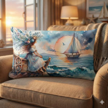 Whispers of the Sea at Sunset
