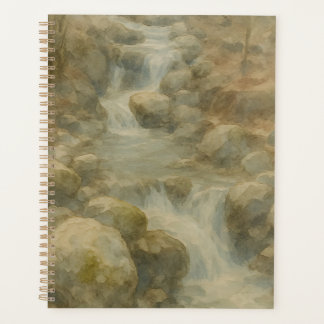 Whispers of the Stream