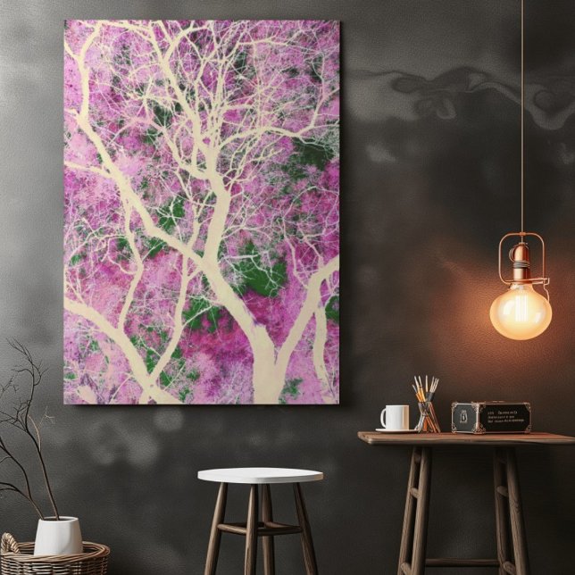 Whispers of the Woodland Poster (Créateur téléchargé)