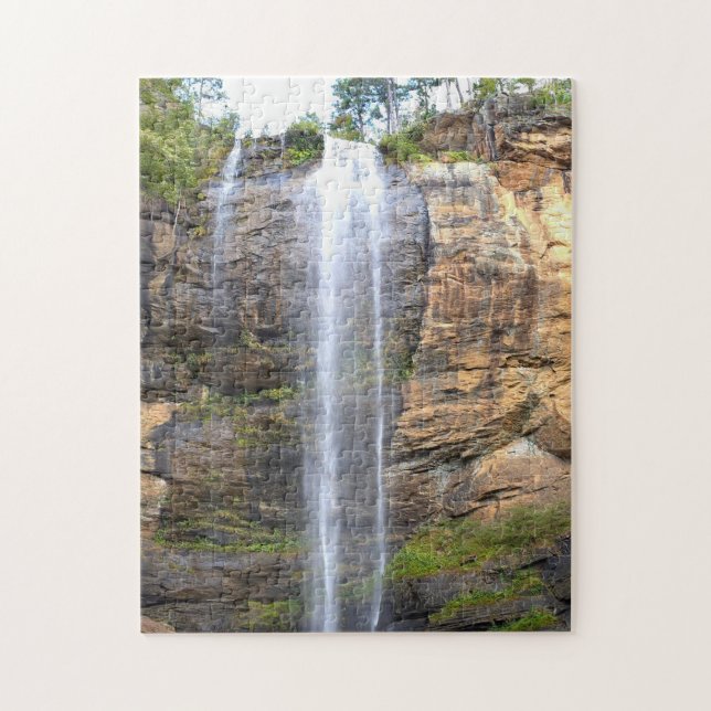 Whispers of Toccoa Falls (Vertikal)