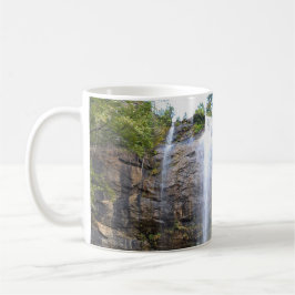 Whispers of Toccoa Falls Kaffeetasse