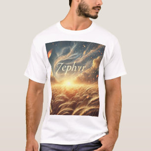 Whispers of Wind T-Shirt