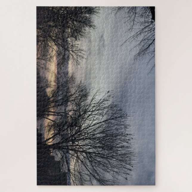 Whispers of Winter (Vertikal)