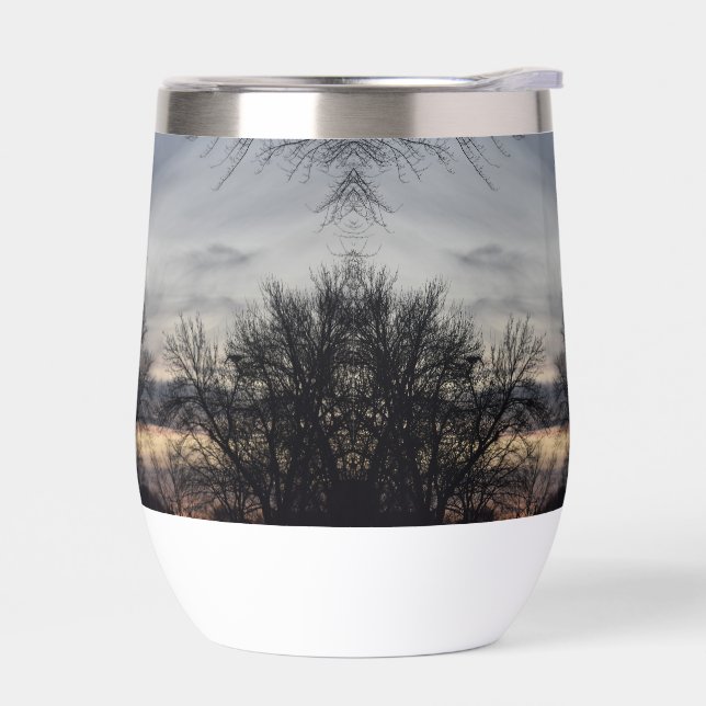 Whispers of Winter (Gauche)