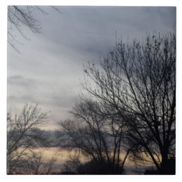 Whispers of Winter  Fliese