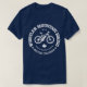 Whistler BC (MTB) T-Shirt (Design vorne)