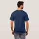 Whistler BC (MTB) T-Shirt (Schwarz voll)