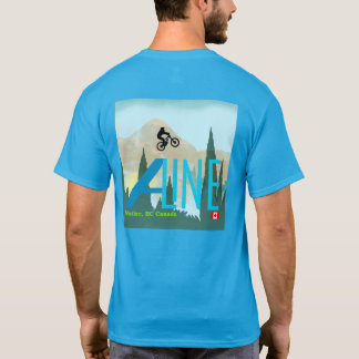 Whistler Mountainbike T - Shirt