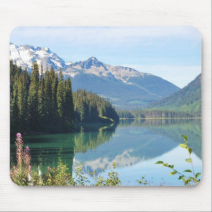 Whistler See Mousepad