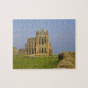 Whitby Abbey, Whitby, North Yorkshire, England