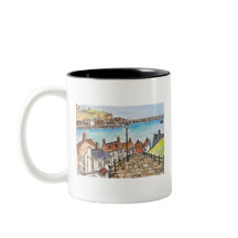 Whitby, England
