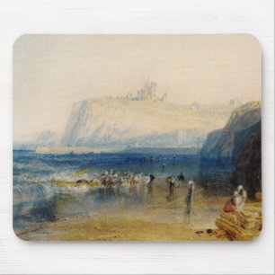 Whitby Mousepad