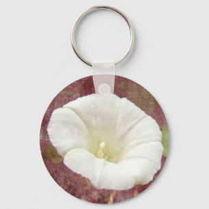 White Bindweed - Der wilde, ewige Morgenherrn Schlüsselanhänger