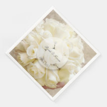 White Bridal Wedding Blumen Bouquet