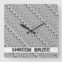 White Chant Shreem Brzee money mantra