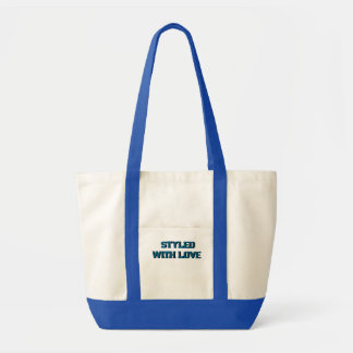 White colour tote bag for men and women tragetasche