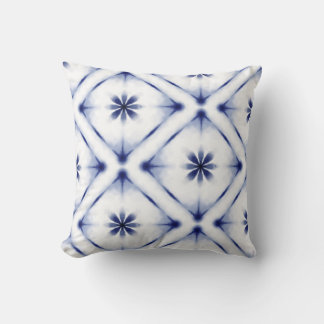White colourful pillow design  kissen