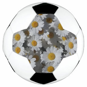 White Daisies Fußball