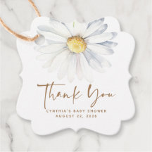 White Daisy Blume Niedlich Elegant Boho Vielen Dan