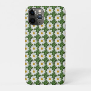 White Daisy Case-Mate iPhone Hülle