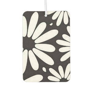 „White Daisy“ Raumduftspender Autolufterfrischer