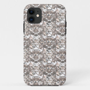 White Diamonds Case-Mate iPhone Hülle