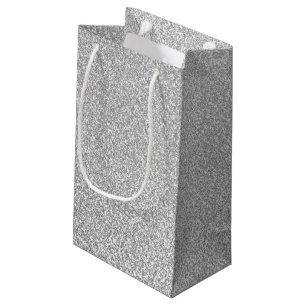 White Diamonds Kleine Geschenktüte