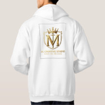 White & Gold Design Kollektion