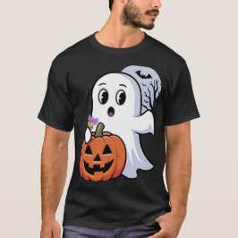 White Guest T - Shirt: Mysteriöses neues Modell T-Shirt