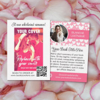 White Hearts Romance Author Book Release Marketing