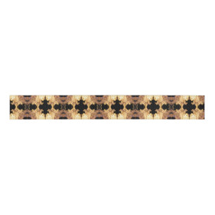 White Hot Flames Ripsband