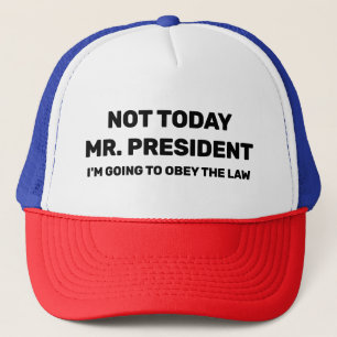 White House Apparel™ Trucker-Mütze Truckerkappe