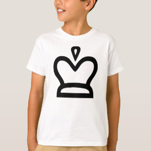 White King T-Shirt