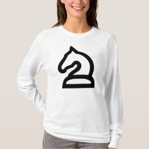 White Knight T-Shirt