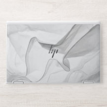 White Laptop Skins für einen brillanten Shine
