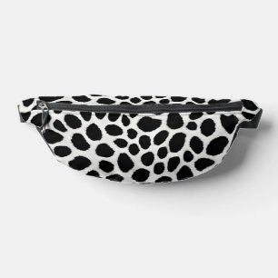 White Leopard Elégante Collection de luxe tendance
