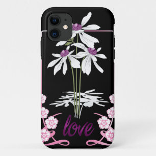 White Liebe Daisies title_seo2