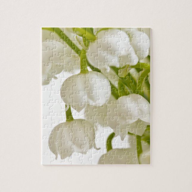White Lilies (Vertikal)