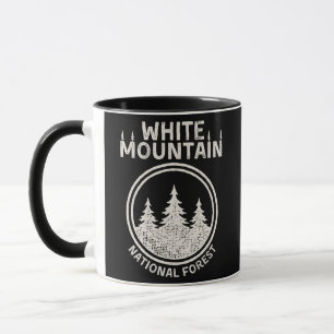White Mountain National Forest Tasse