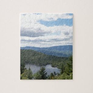 White Mountains New Hampshire