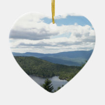 White Mountains New Hampshire