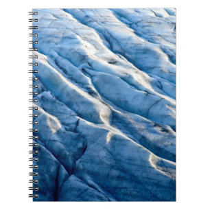 White open field notizblock