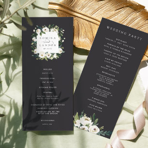 White Peony   Hochzeitswasser für Wasserfarben Programm