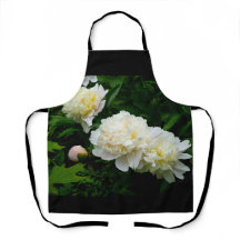 White Peony Trio