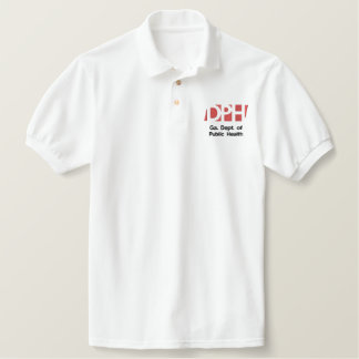 White Polo