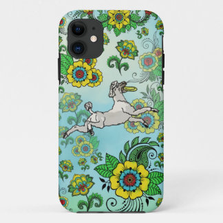 White Poodle mit Frisbee Case-Mate iPhone Hülle