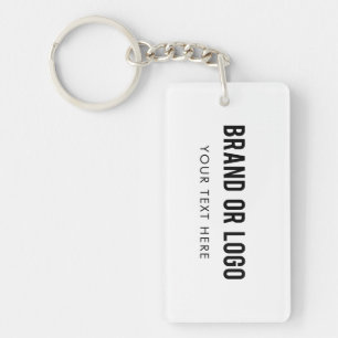 White Professionnel Entreprise Logo Blanc