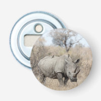 White Rhino