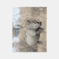 White Rhino